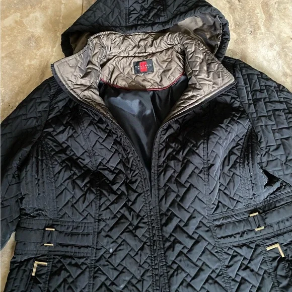 Gallery Women Winter Coat - Picture 2 of 9